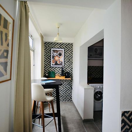 Apartamento Aperitivo Тавира Екстериор снимка