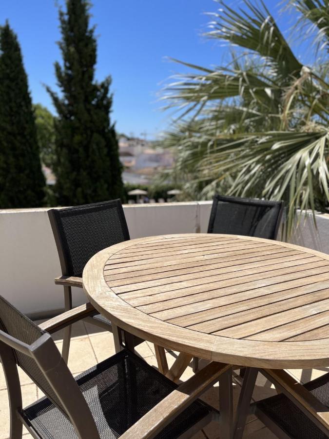Apartamento Aperitivo Тавира Екстериор снимка