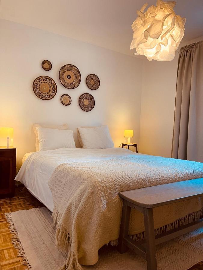 Apartamento Aperitivo Тавира Екстериор снимка