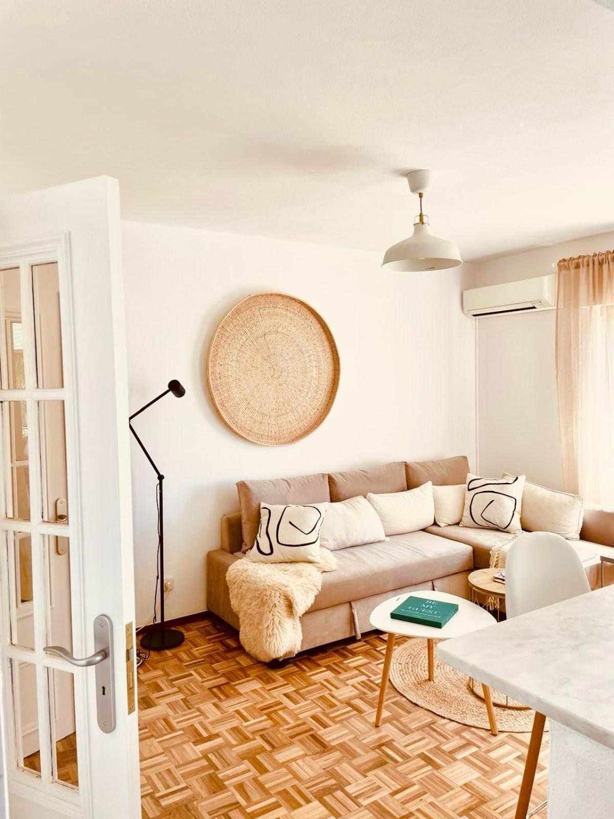 Apartamento Aperitivo Тавира Екстериор снимка