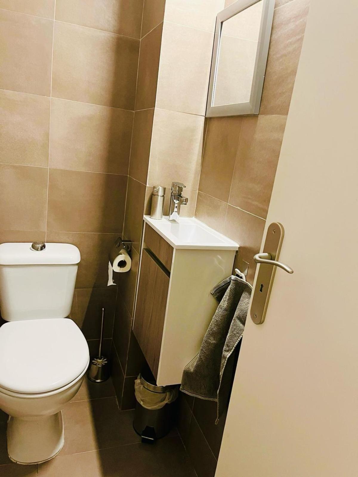 Apartamento Aperitivo Тавира Екстериор снимка