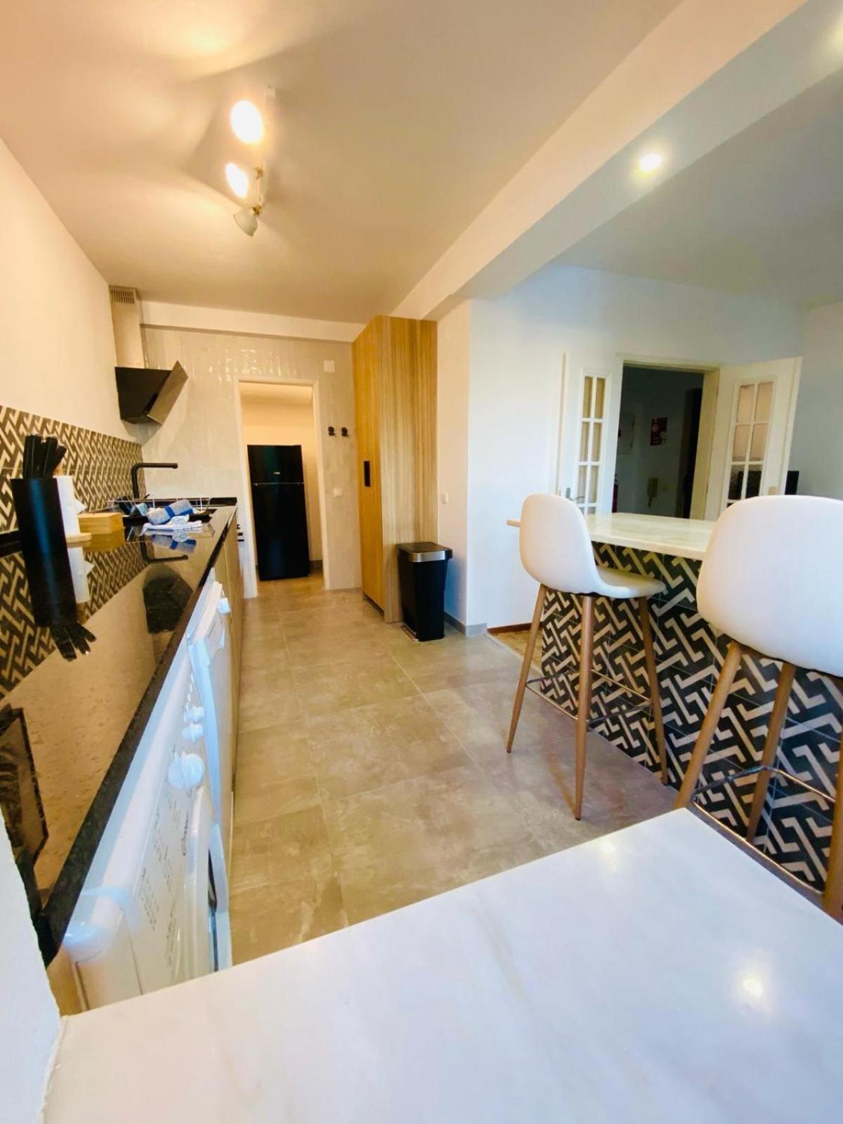 Apartamento Aperitivo Тавира Екстериор снимка