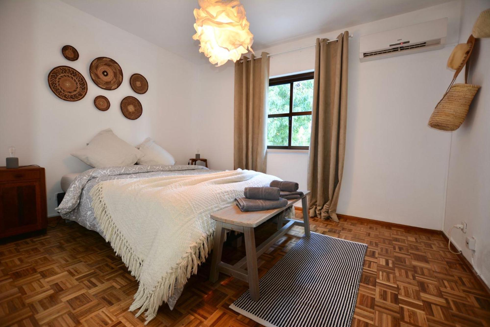 Apartamento Aperitivo Тавира Екстериор снимка