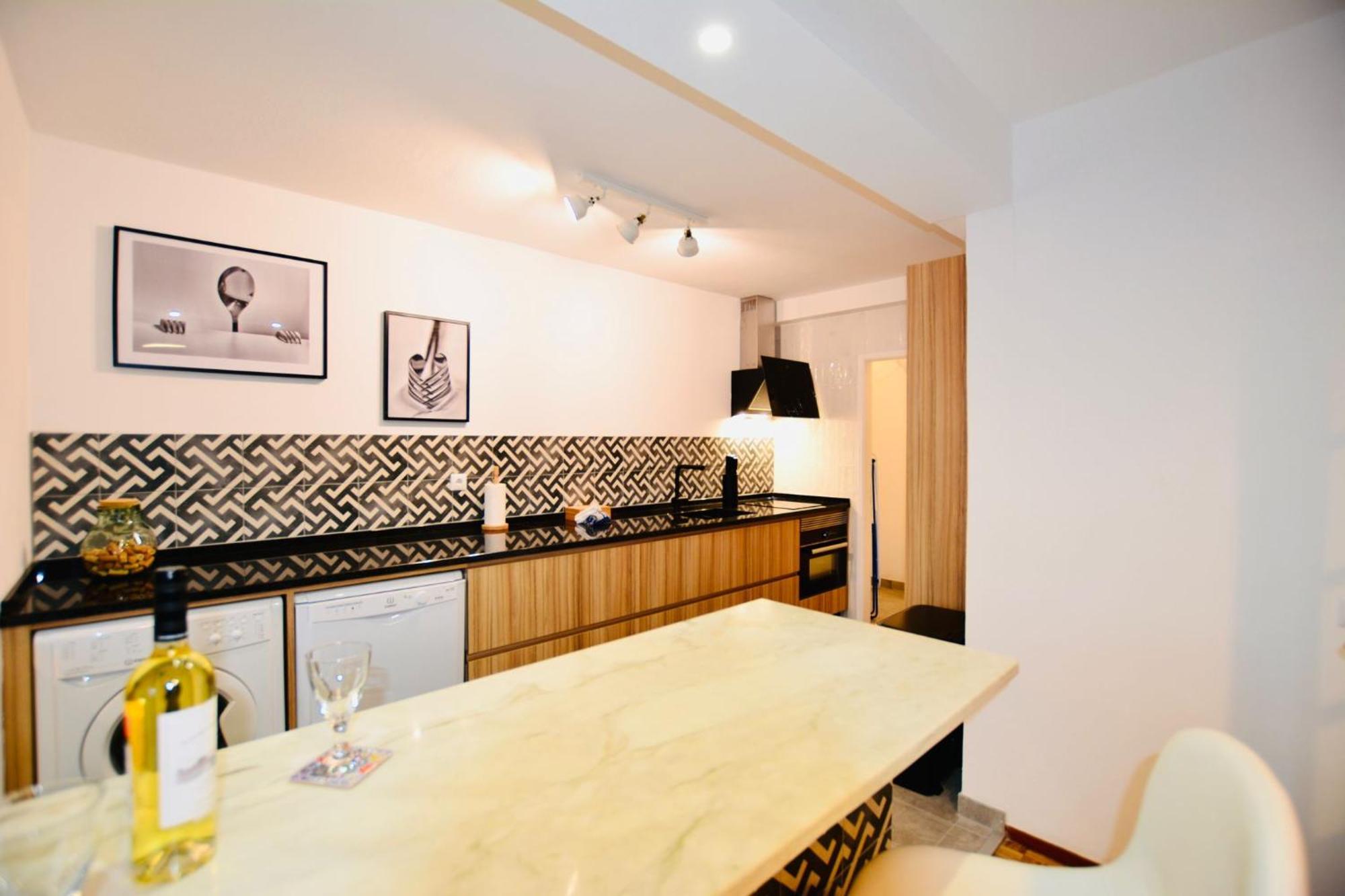 Apartamento Aperitivo Тавира Екстериор снимка