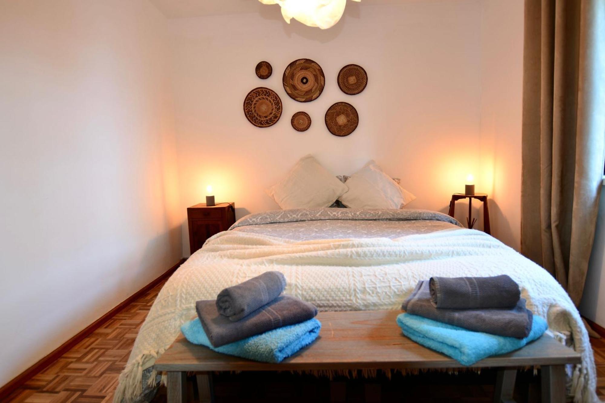Apartamento Aperitivo Тавира Екстериор снимка
