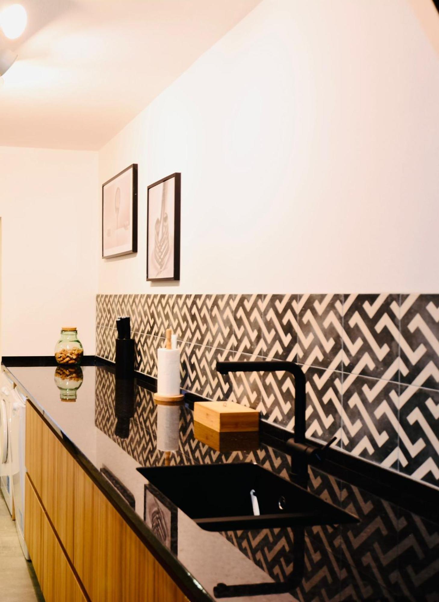 Apartamento Aperitivo Тавира Екстериор снимка