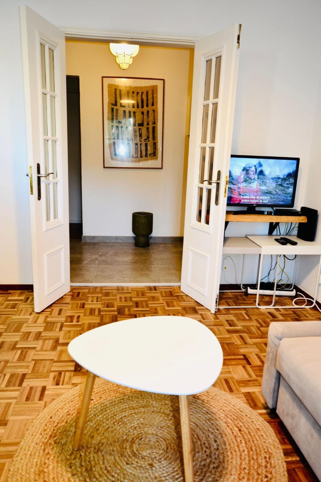 Apartamento Aperitivo Тавира Екстериор снимка