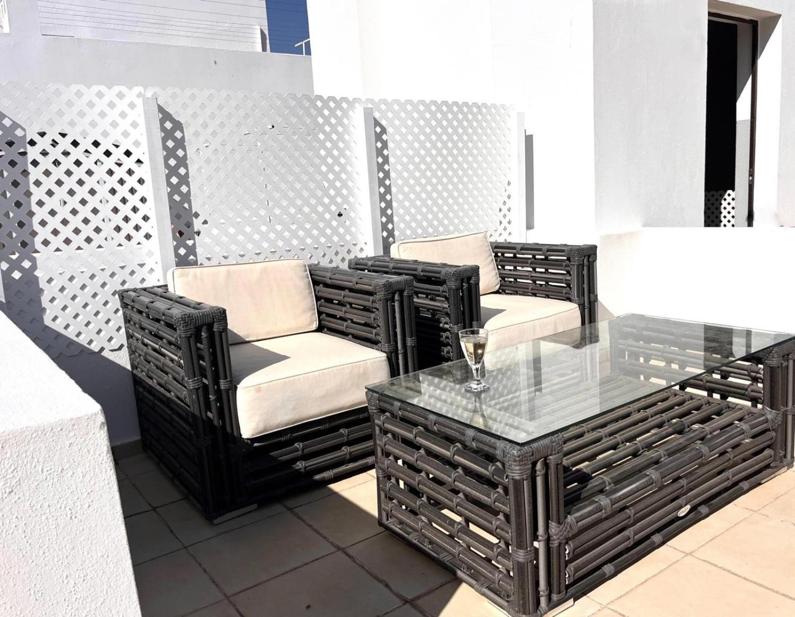 Apartamento Aperitivo Тавира Екстериор снимка