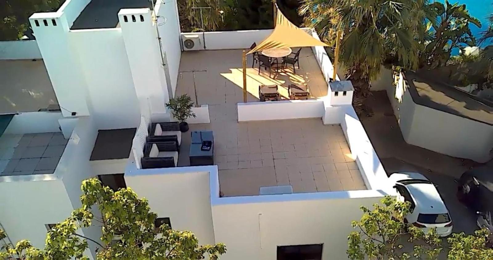 Apartamento Aperitivo Тавира Екстериор снимка