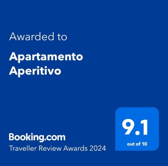 Apartamento Aperitivo Тавира Екстериор снимка